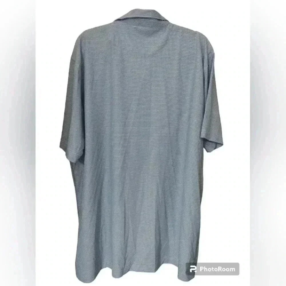 Peter Millar River Performance Mesh Polo - image 6